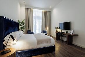 Kozmo Residences Budapest