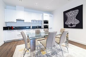 Kozmo Residences Budapest