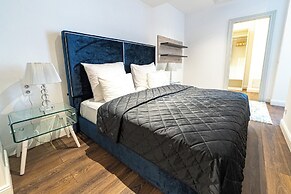 Kozmo Residences Budapest