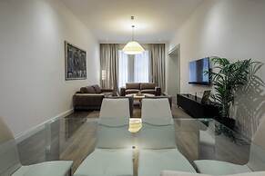 Kozmo Residences Budapest