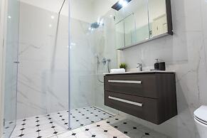 Kozmo Residences Budapest