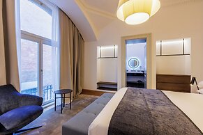 Kozmo Residences Budapest