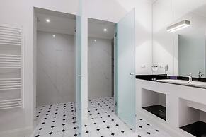 Kozmo Residences Budapest