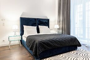 Kozmo Residences Budapest