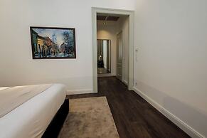 Kozmo Residences Budapest
