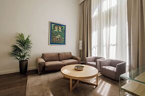 Kozmo Residences Budapest