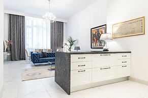 Kozmo Residences Budapest