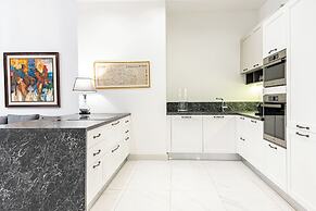 Kozmo Residences Budapest