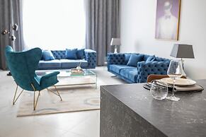 Kozmo Residences Budapest