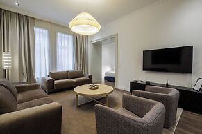 Kozmo Residences Budapest