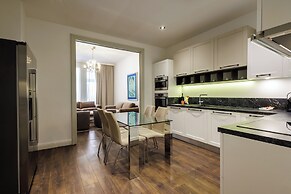 Kozmo Residences Budapest