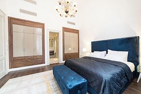 Kozmo Residences Budapest