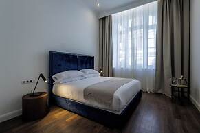 Kozmo Residences Budapest