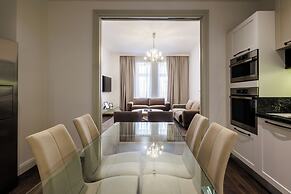 Kozmo Residences Budapest