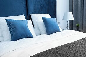 Kozmo Residences Budapest