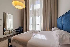 Kozmo Residences Budapest