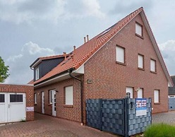 Holiday Apartment Nordperle 3
