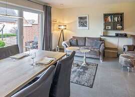 Holiday Apartment Nordperle 3