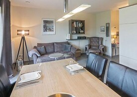 Holiday Apartment Nordperle 3