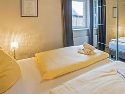 Holiday Apartment Nordperle 3