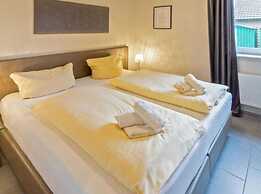 Holiday Apartment Nordperle 3