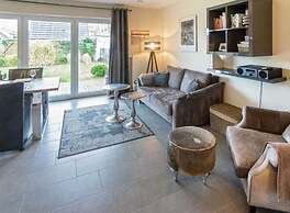 Holiday Apartment Nordperle 3