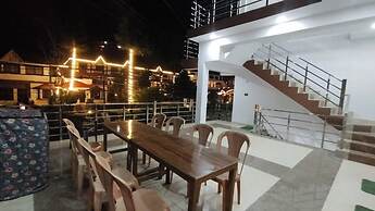 Hotel RISHI