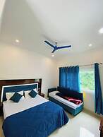 Hotel RISHI