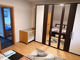 Helga Willing Comfortable Holiday Residence