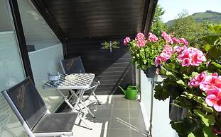Helga Willing Comfortable Holiday Residence