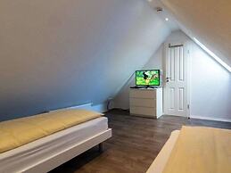 Holiday Apartment Landoase