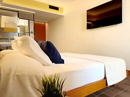 Hotel SunClub CalaVinya