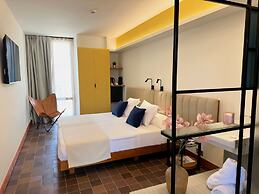 Hotel SunClub CalaVinya