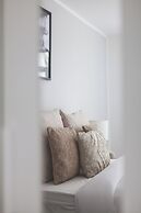 The Cricklewood Apartment