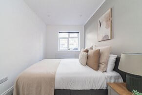 The Cricklewood Apartment