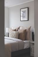 The Cricklewood Apartment