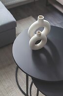 The Cricklewood Apartment