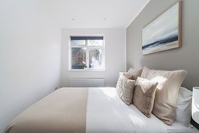 The Cricklewood Apartment