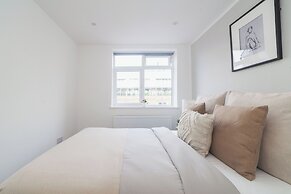 The Cricklewood Apartment