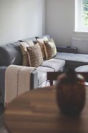 The Cricklewood Apartment