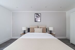 The Cricklewood Apartment