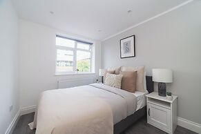 The Cricklewood Apartment