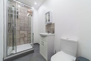 The Cricklewood Apartment