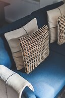 The Cricklewood Apartment