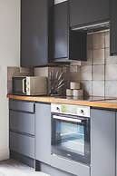 The Cricklewood Apartment