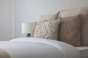 The Cricklewood Apartment