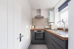 The Cricklewood Apartment