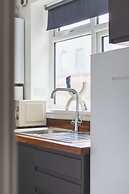 The Cricklewood Apartment