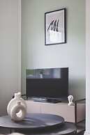 The Cricklewood Apartment