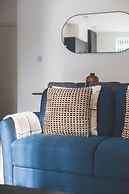 The Cricklewood Apartment